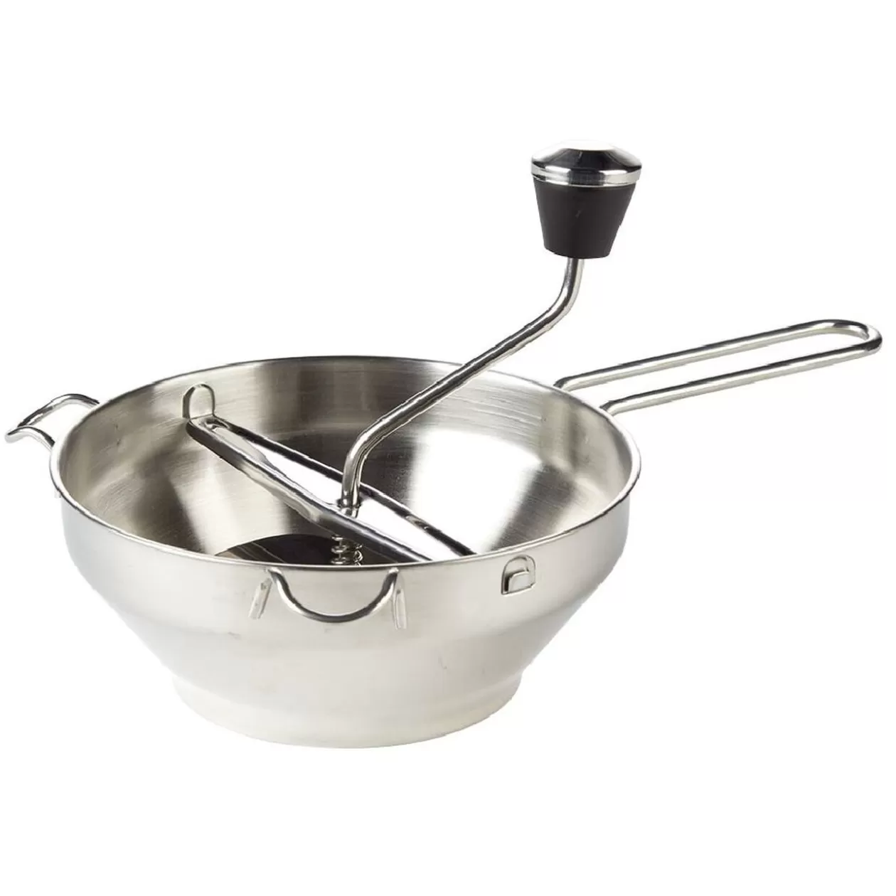 Gifi Moulin à légumes inox< Préparation Culinaire
