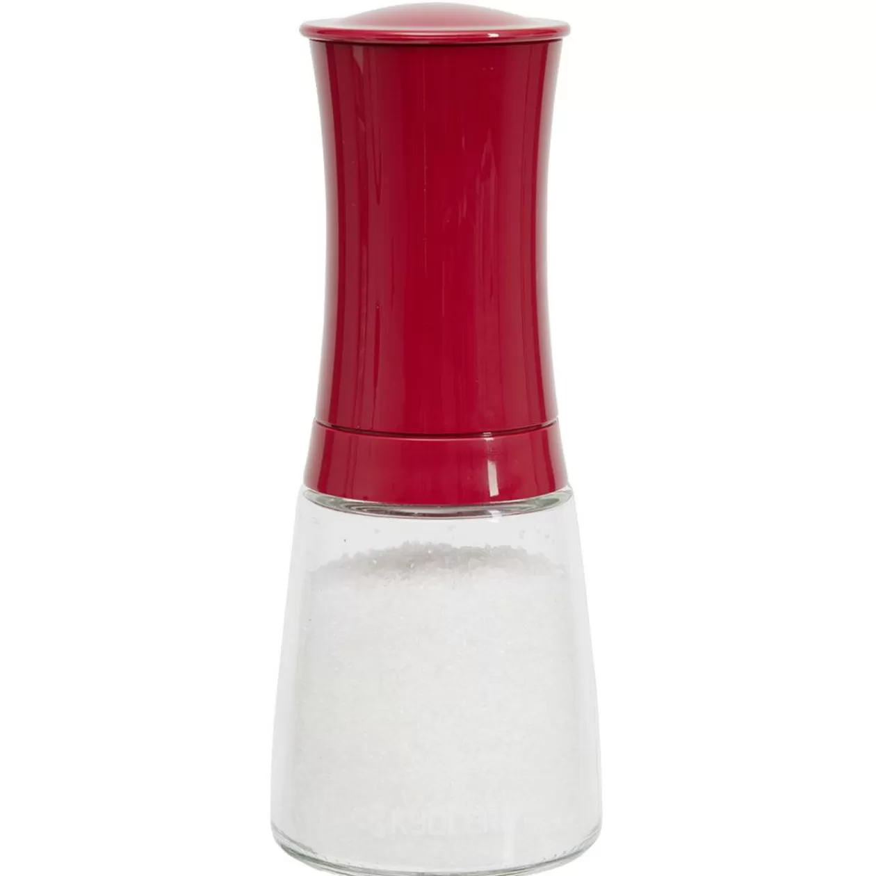 Moulin à poivre ou sel en céramique et plastique ABS>Gifi Clearance