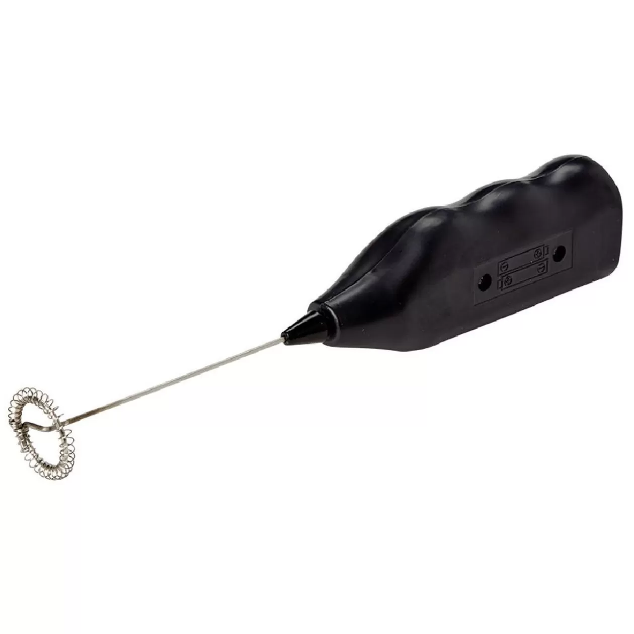 Gifi Mousseur à lait noir< Petit Électroménager