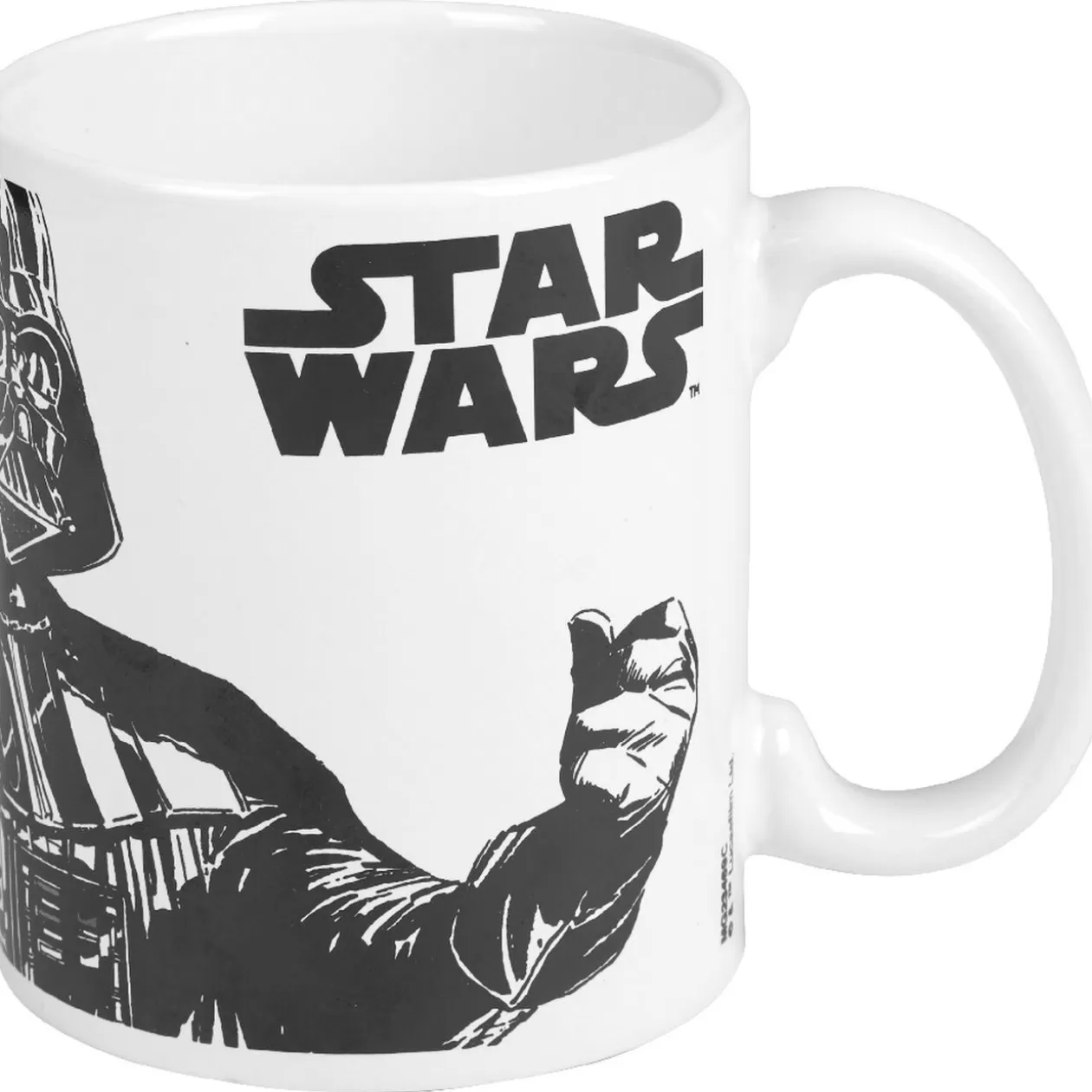 Mug céramique Star Wars Dark Vador>Gifi Hot