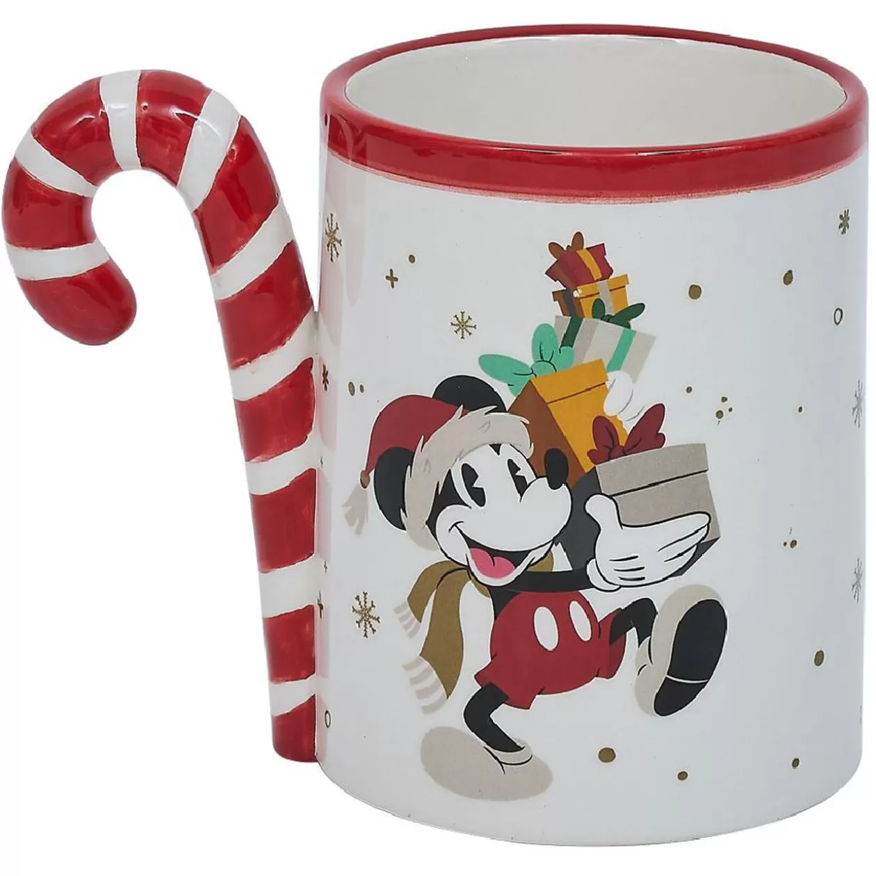 Mug Disney Mickey anse sucre d'orge 330ml>Gifi Best
