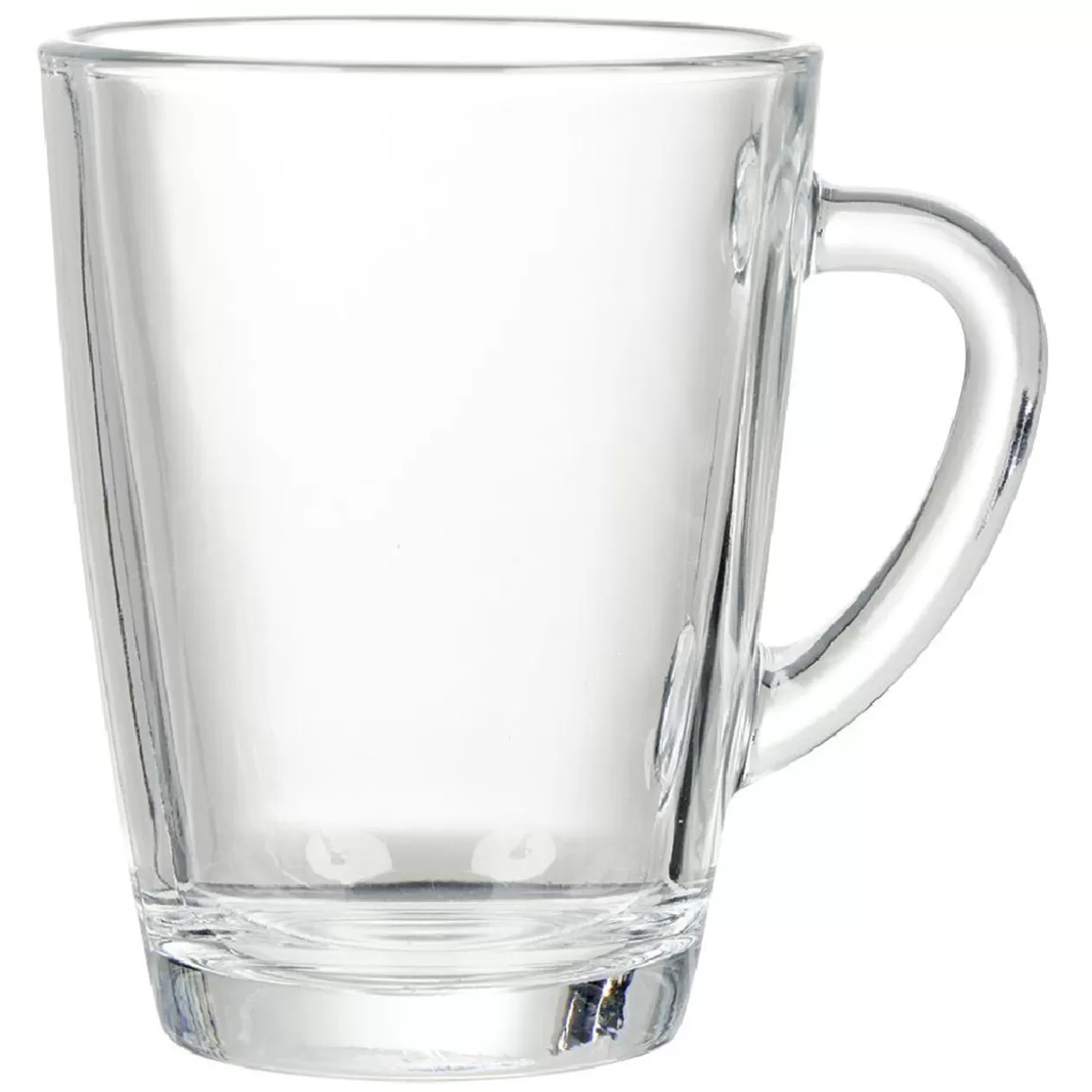 Mug en verre 25cl>Gifi Discount