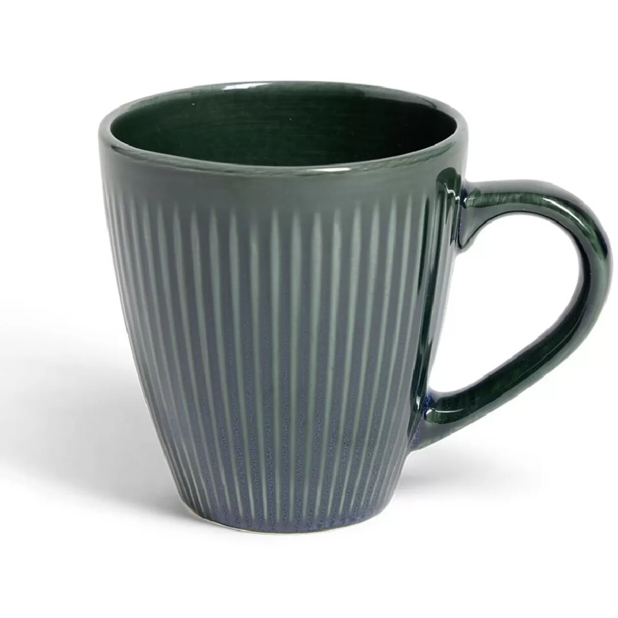 Mug faïence 365ml - 4 modèles>Gifi Online