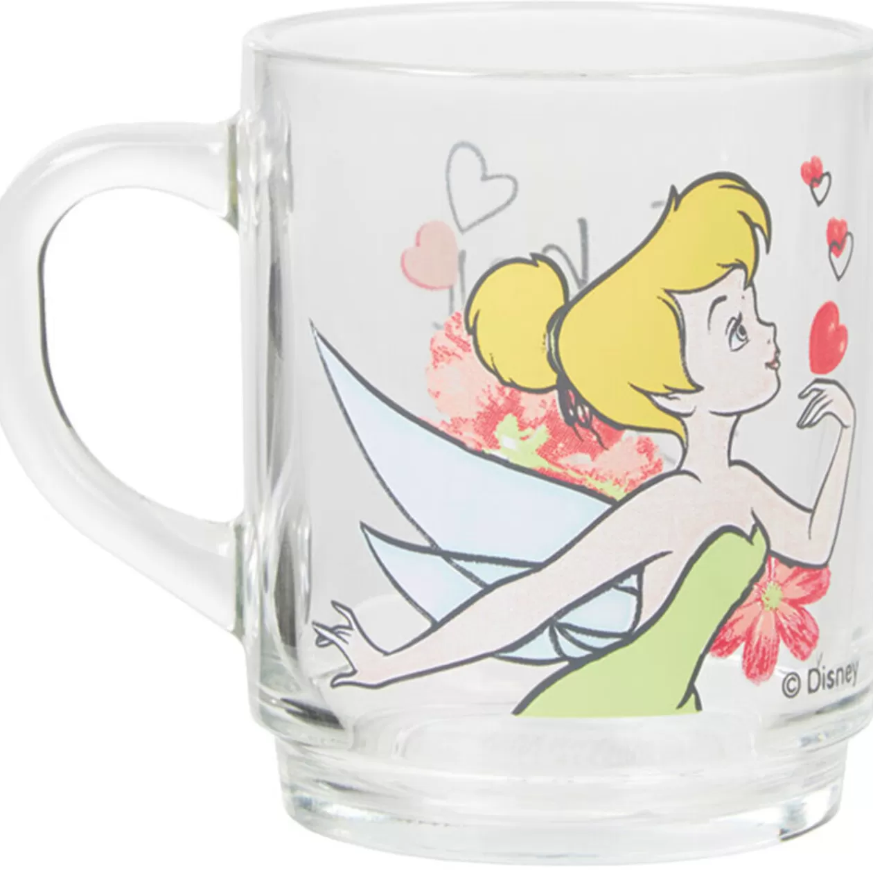 Gifi Mug Fée clochette< Vaisselle Et Accessoires De Table