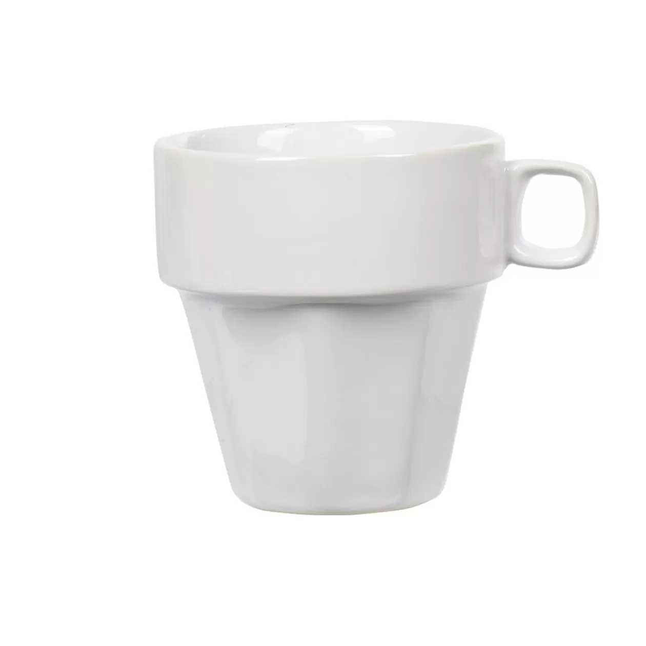 Mug grès irisé x4>Gifi Fashion