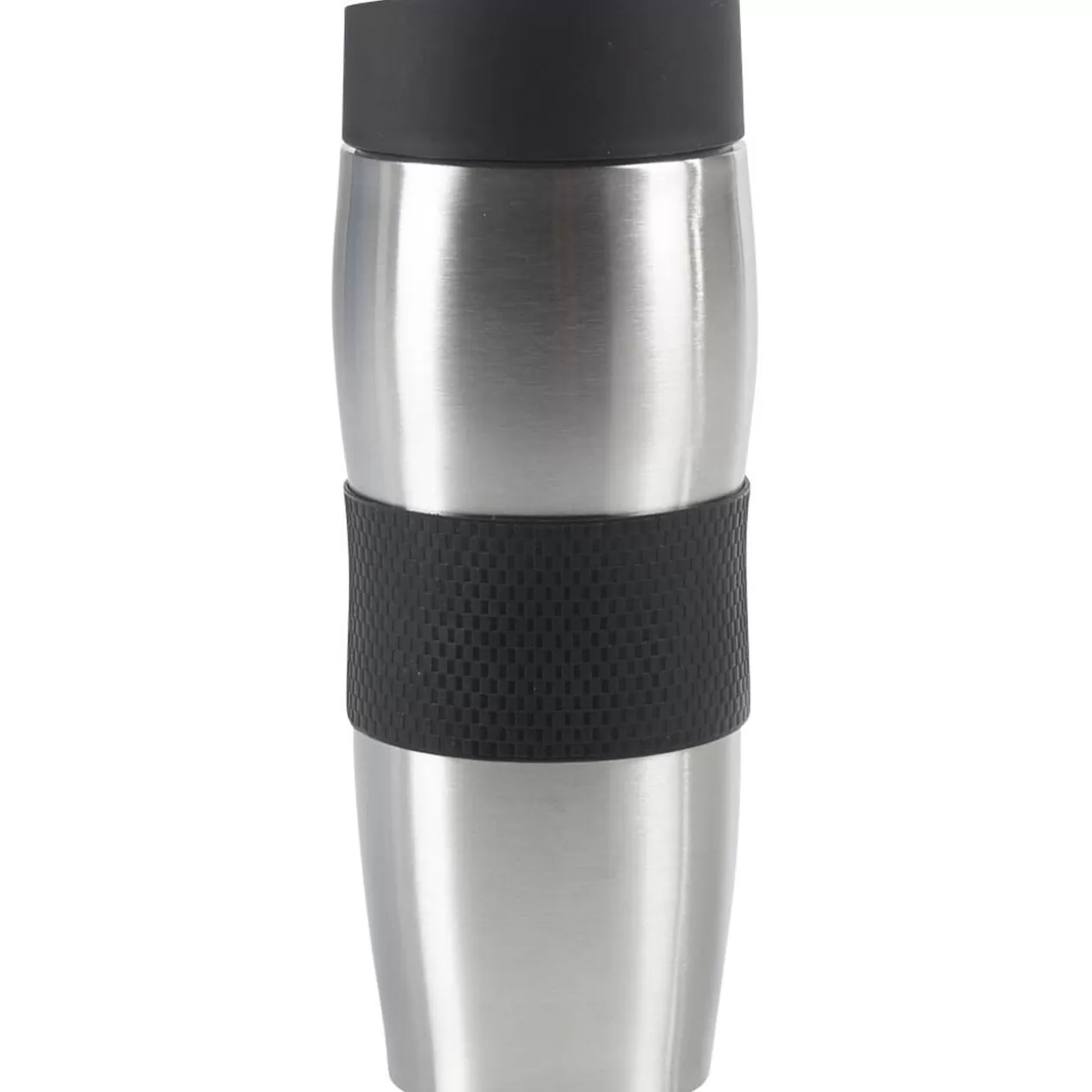 Mug isotherme en inox>Gifi Discount