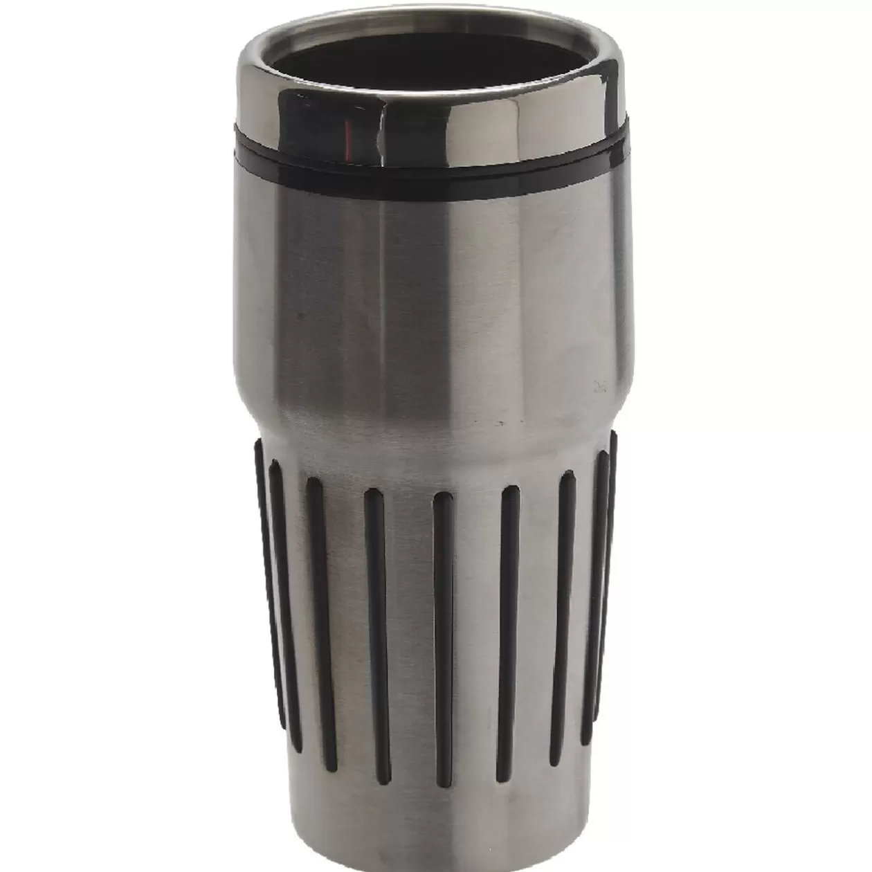 Gifi Mug isotherme inox et silicone 450 ml< Conservation Alimentaire