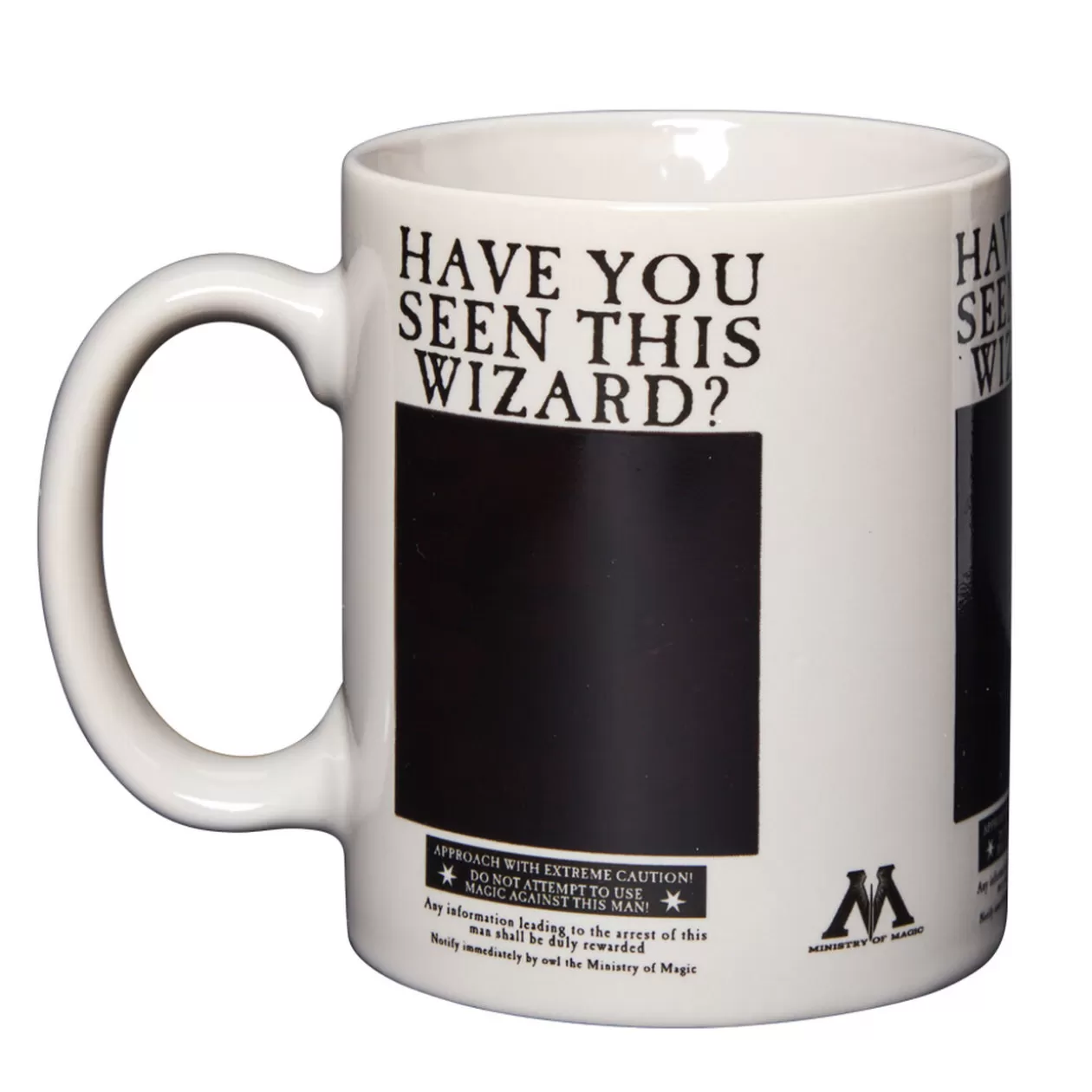 Mug magique Harry Potter>Gifi Discount