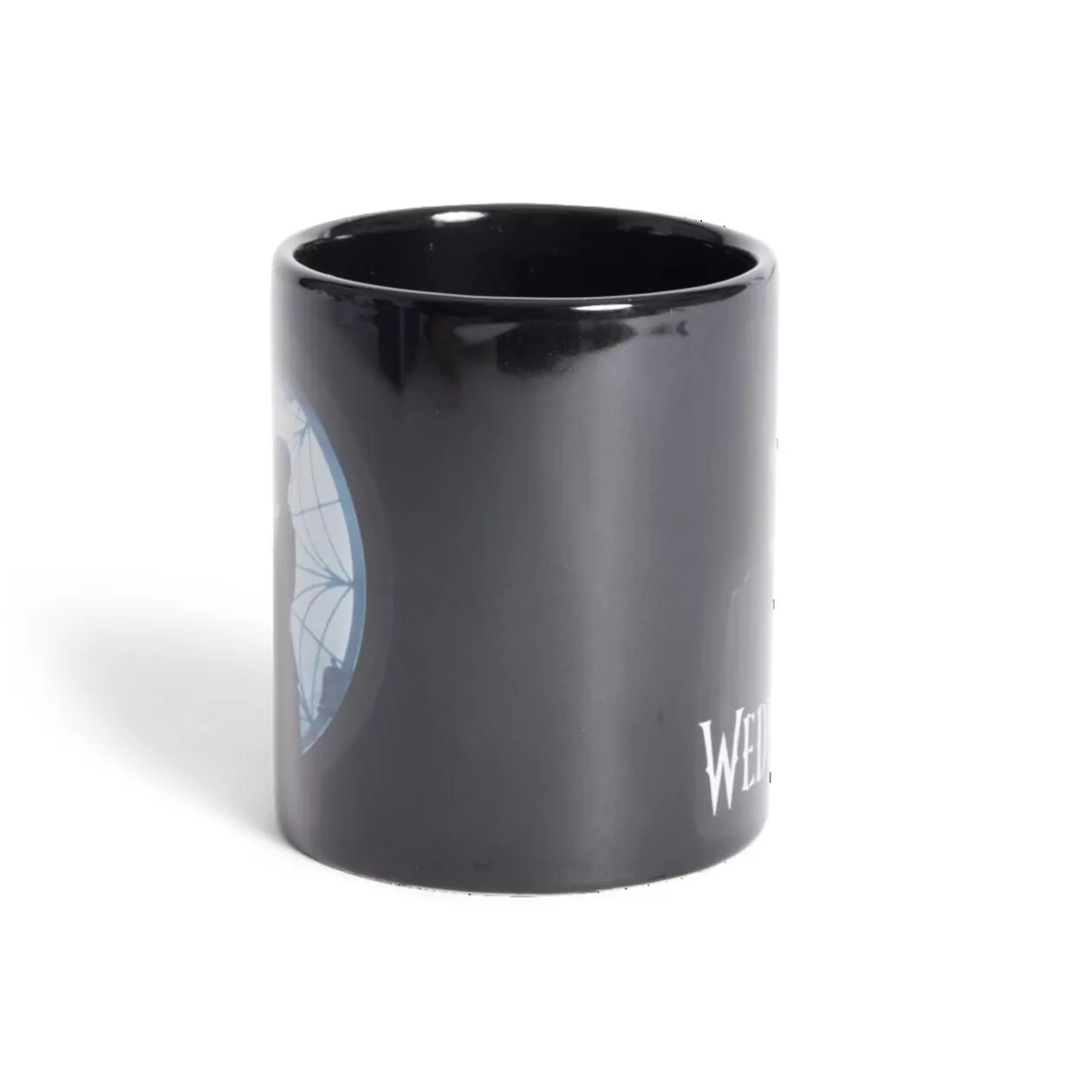 Mug Mercredi Addams 315ml>Gifi Outlet