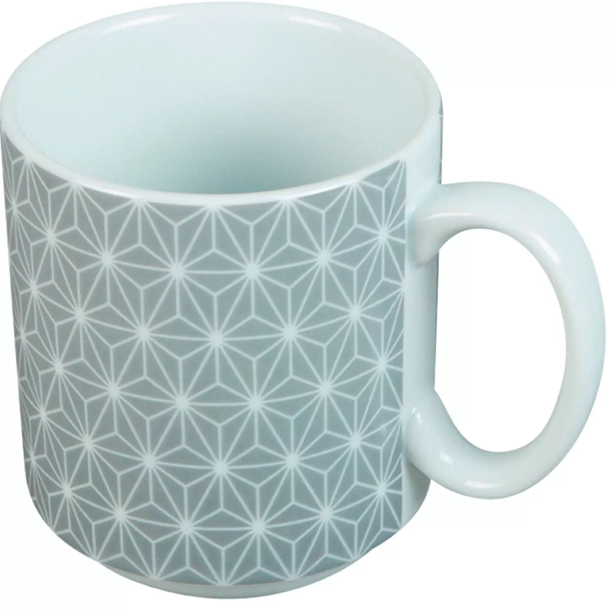 Mug motif géométrique>Gifi Cheap