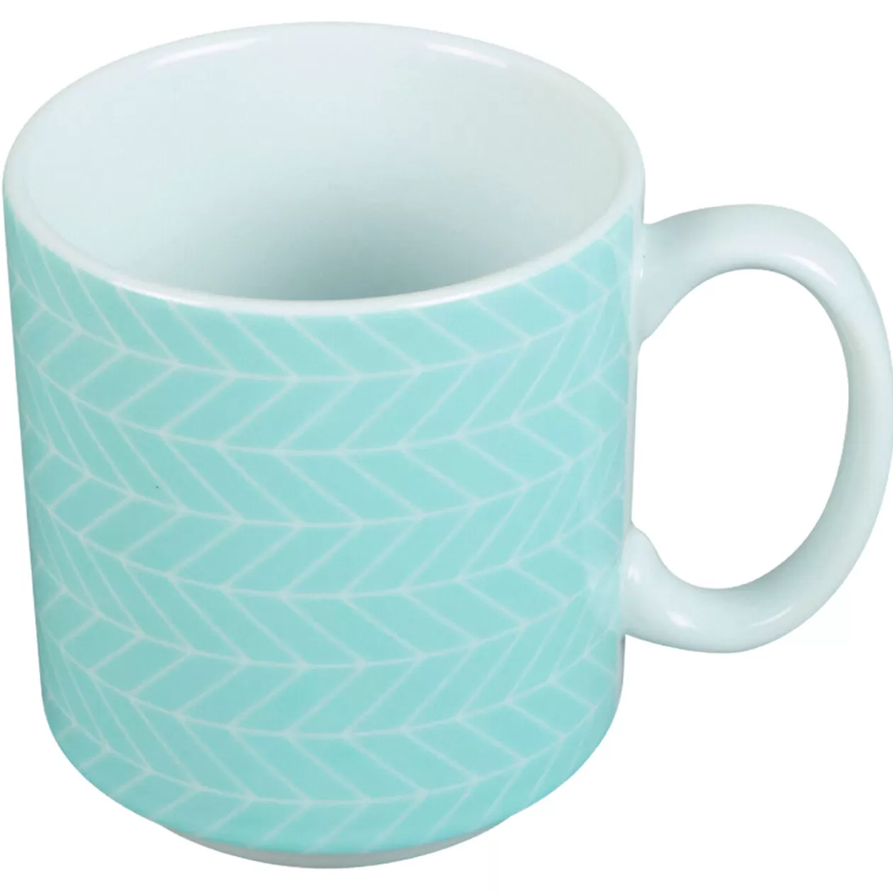 Mug motif géométrique>Gifi Best Sale