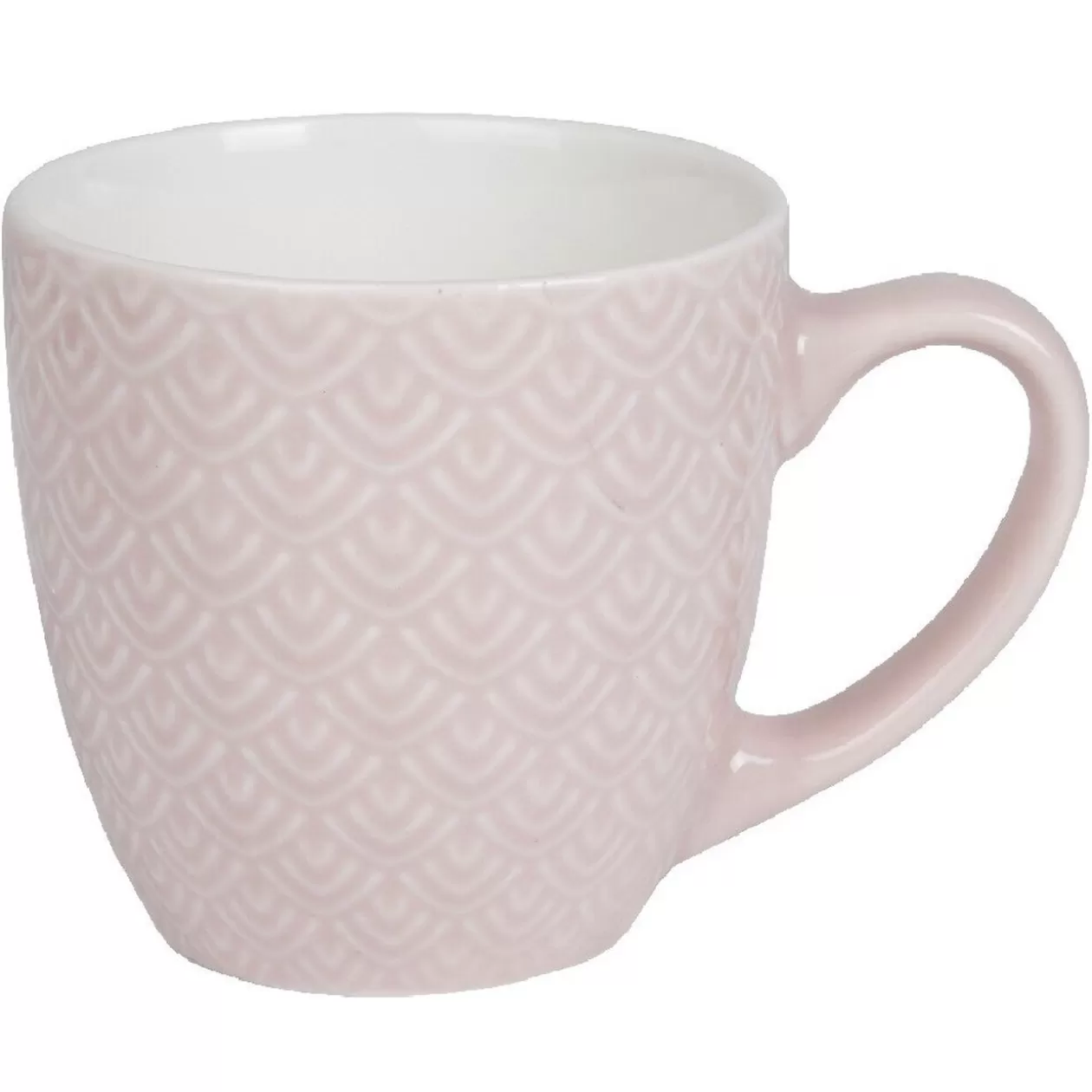 Mug motifs rose blanc>Gifi Outlet