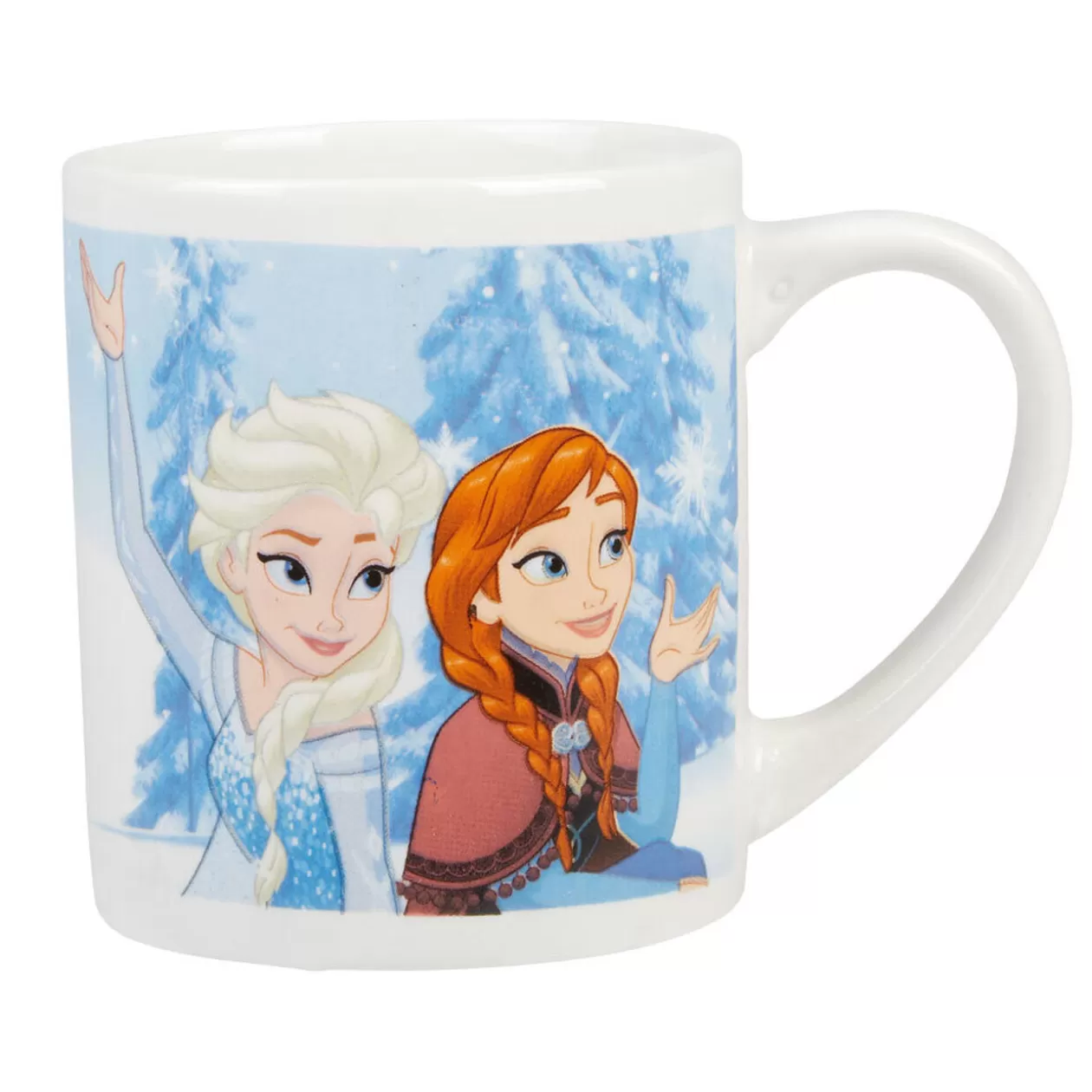 Mug Reine des Neiges>Gifi New