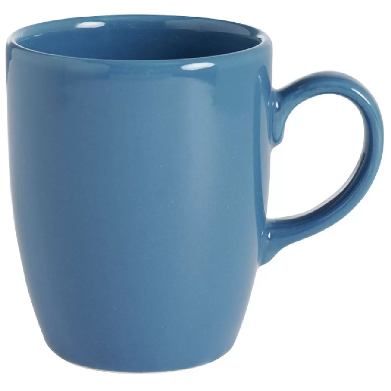 Mug rond couleur unie>Gifi Online
