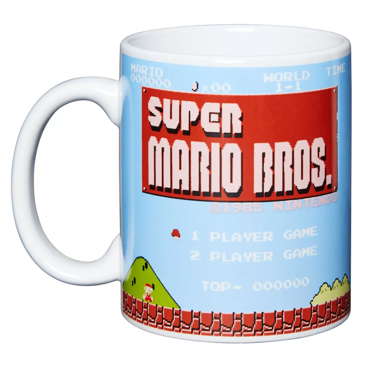 Gifi Mug Super Mario< Vaisselle Et Accessoires De Table