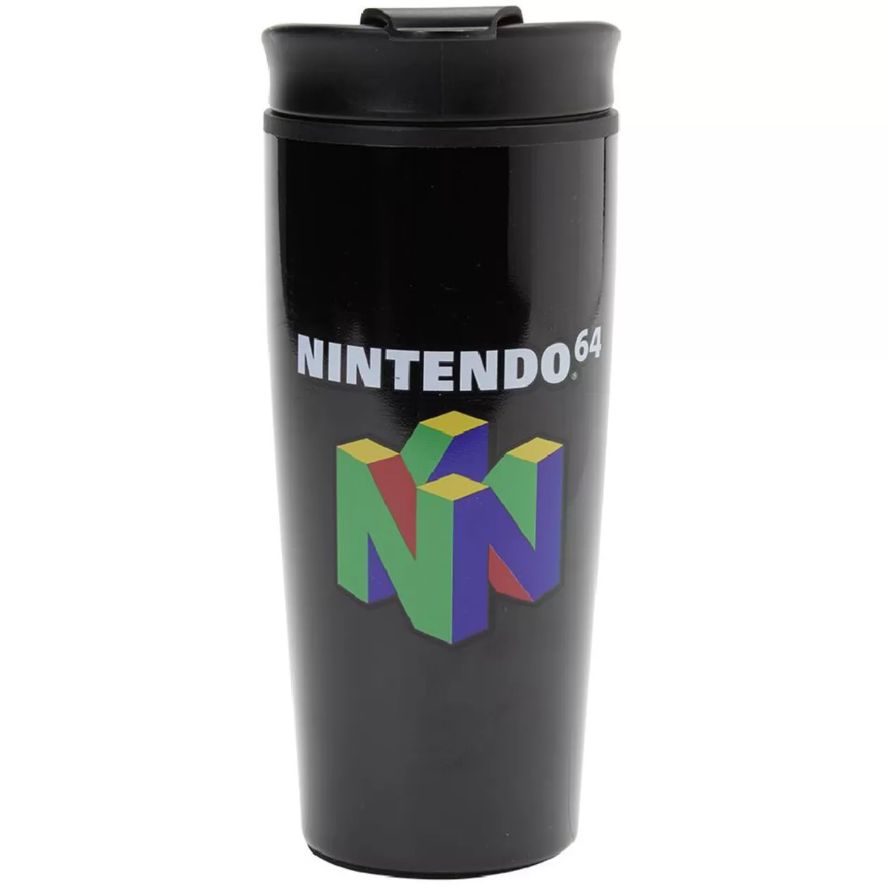 Mug travel Nintendo 64>Gifi Best