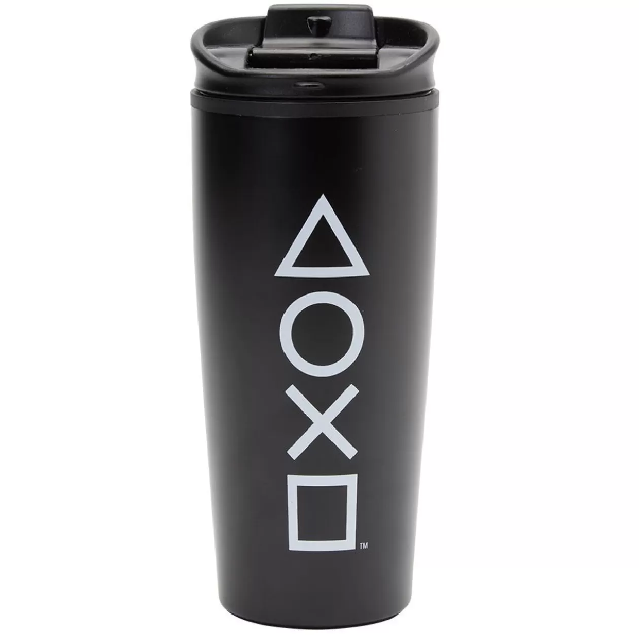 Mug travel Playstation Onyx>Gifi Best Sale