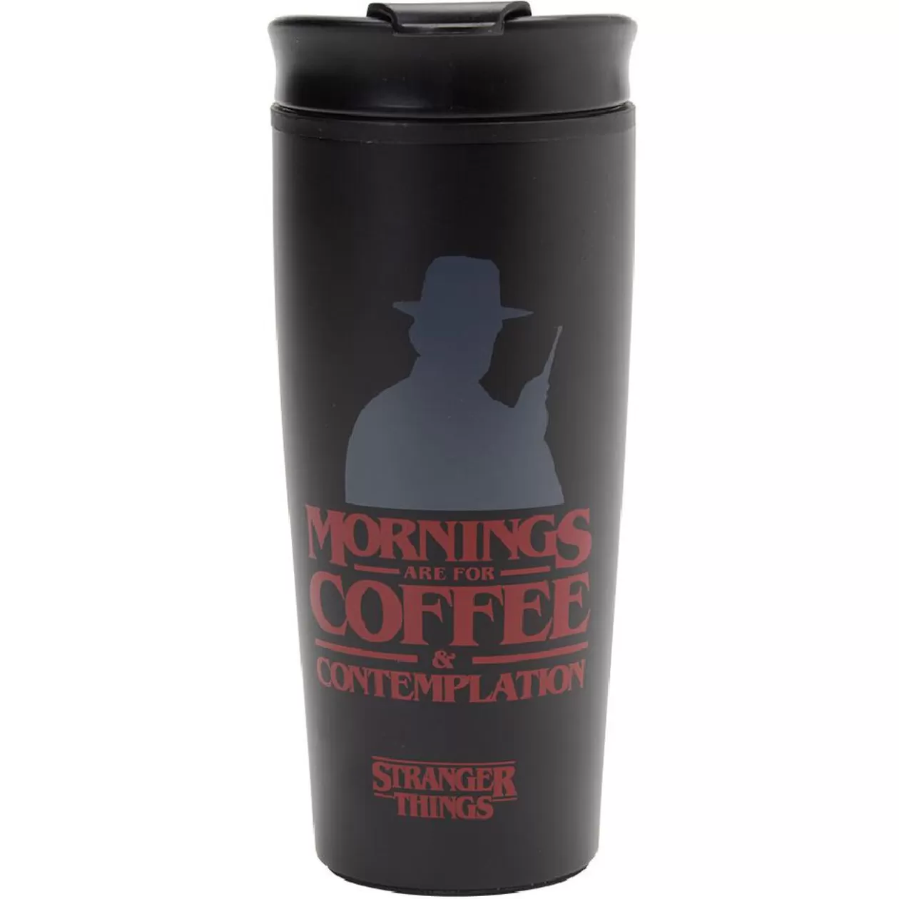 Mug travel Stranger Things>Gifi Best