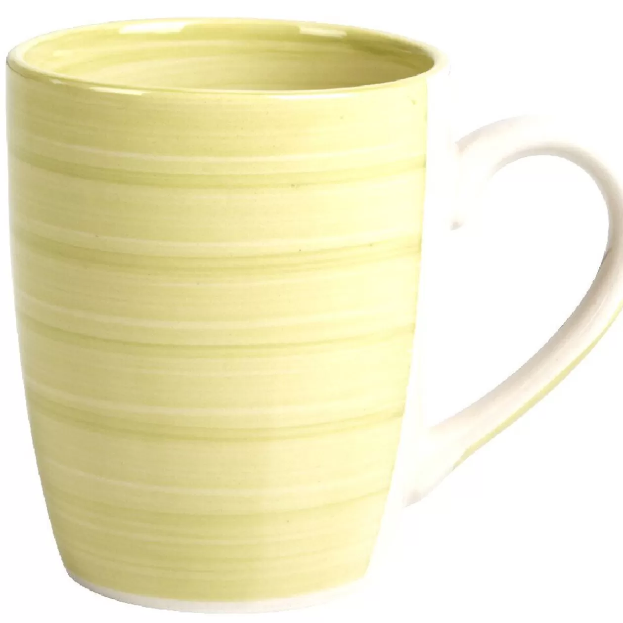 Mug uni vert anis tons sur tons>Gifi Cheap