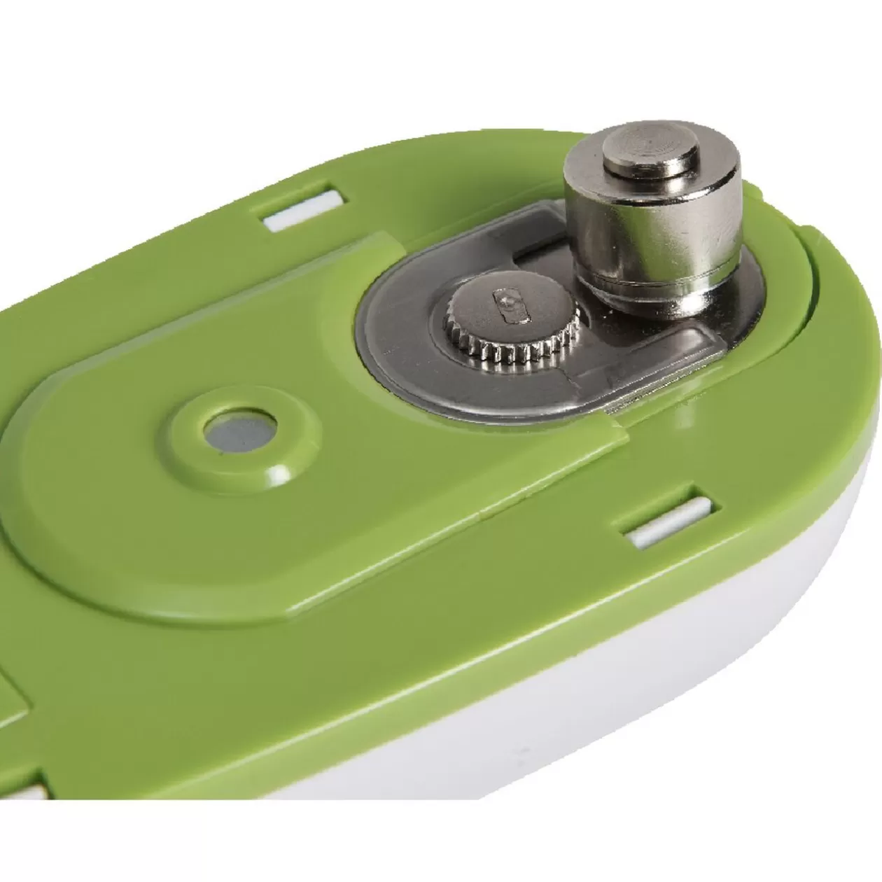Gifi Ouvre boite automatique en plastique< Préparation Culinaire