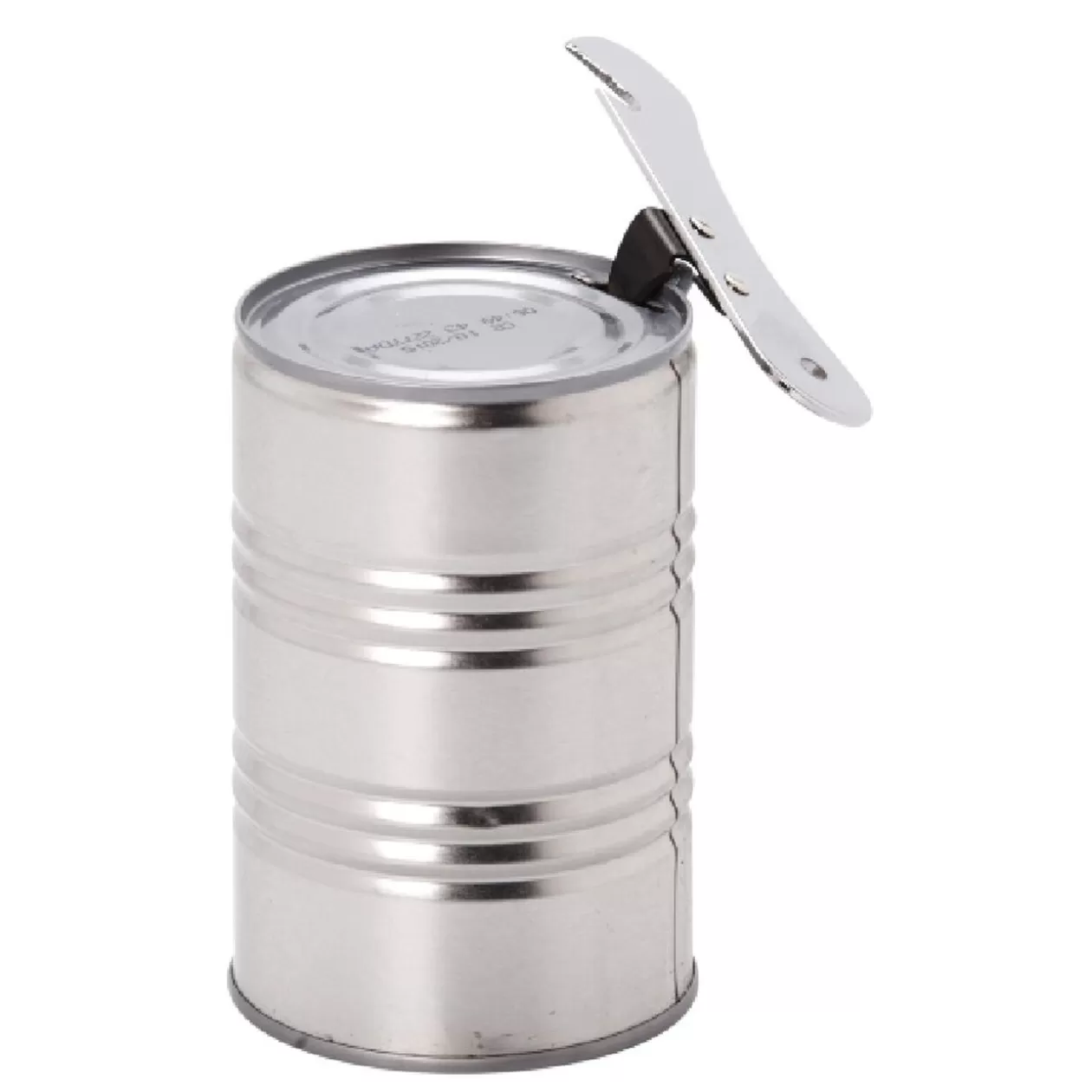 Gifi Ouvre boîte décapsuleur en inox< Préparation Culinaire