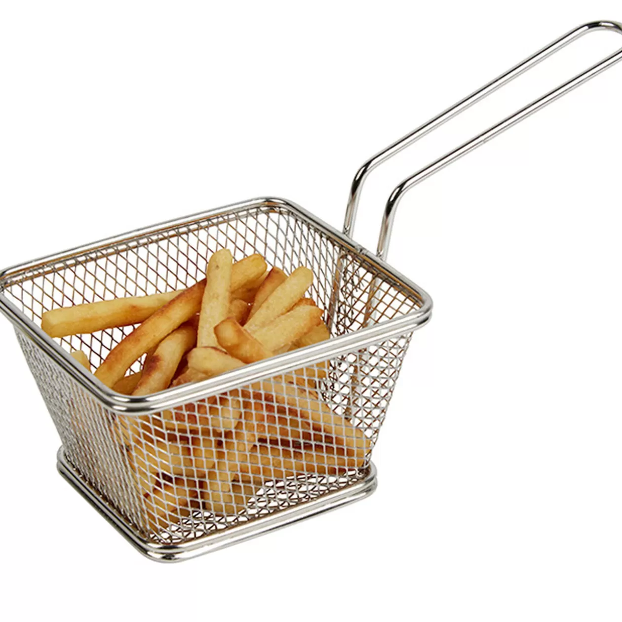 Gifi Panier à servir des frites< Petit Électroménager