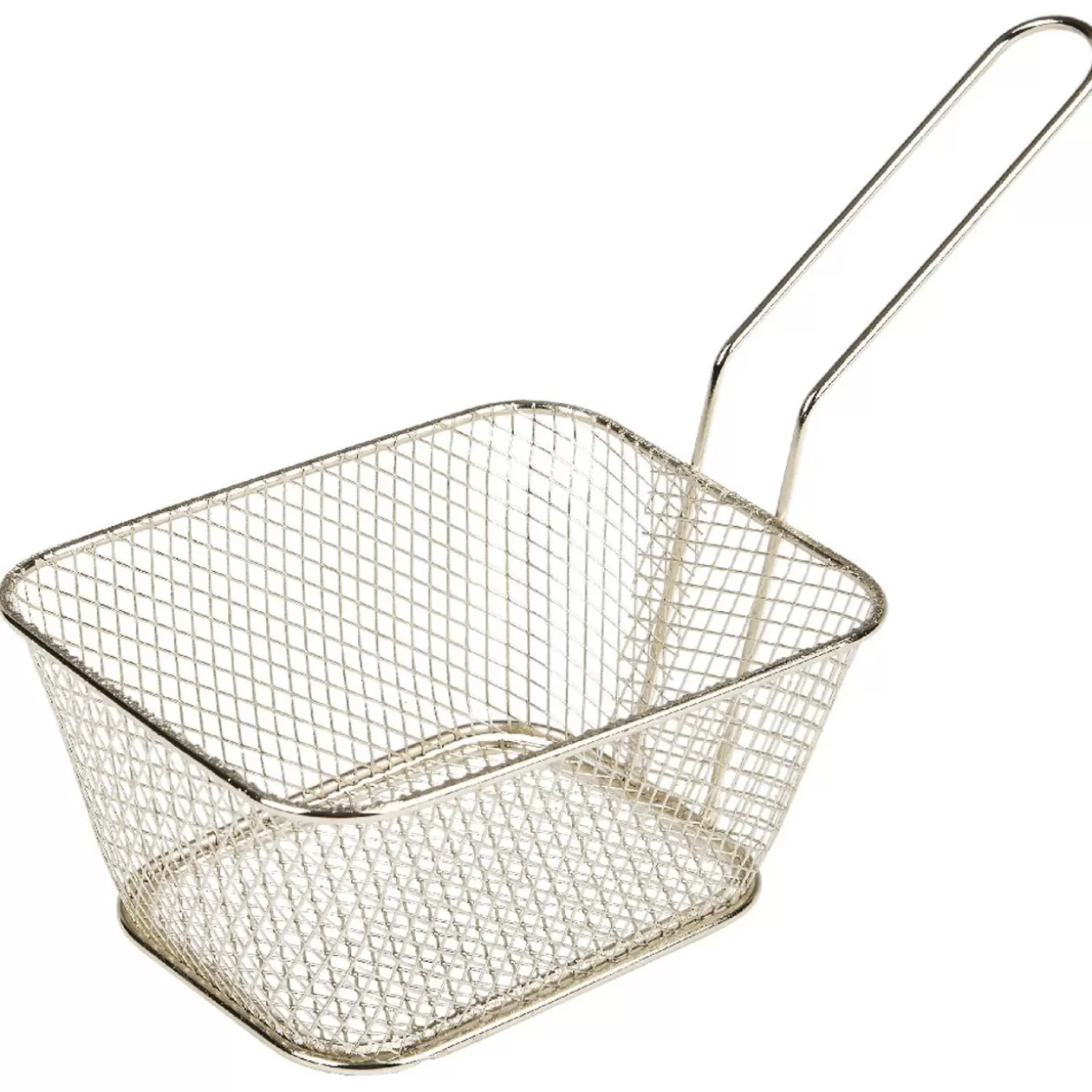 Gifi Panier de présentation doré< Petit Électroménager