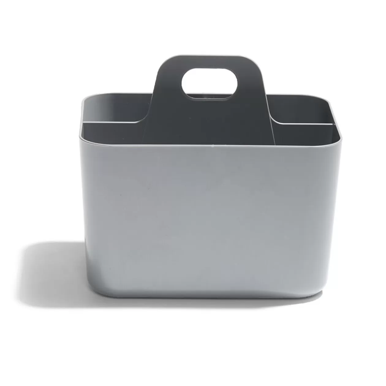 Gifi Panier de rangement plastique 15x13xH10cm - 3 modèles< Rangement De Cuisine