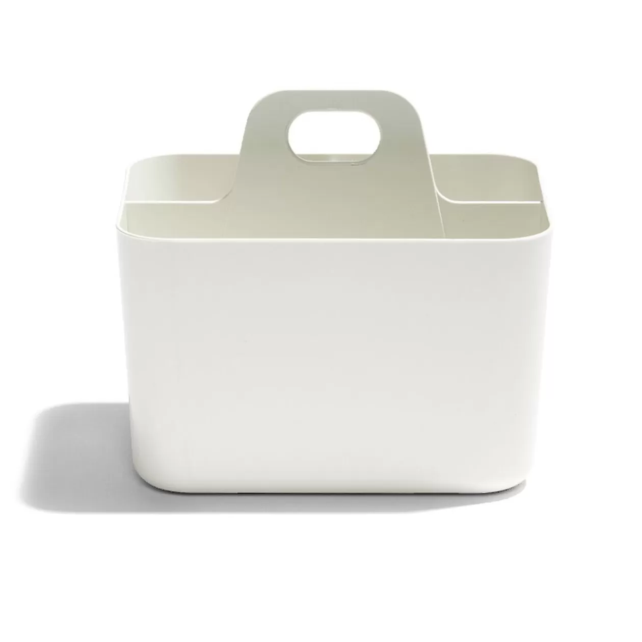 Gifi Panier de rangement plastique 15x13xH10cm - 3 modèles< Rangement De Cuisine