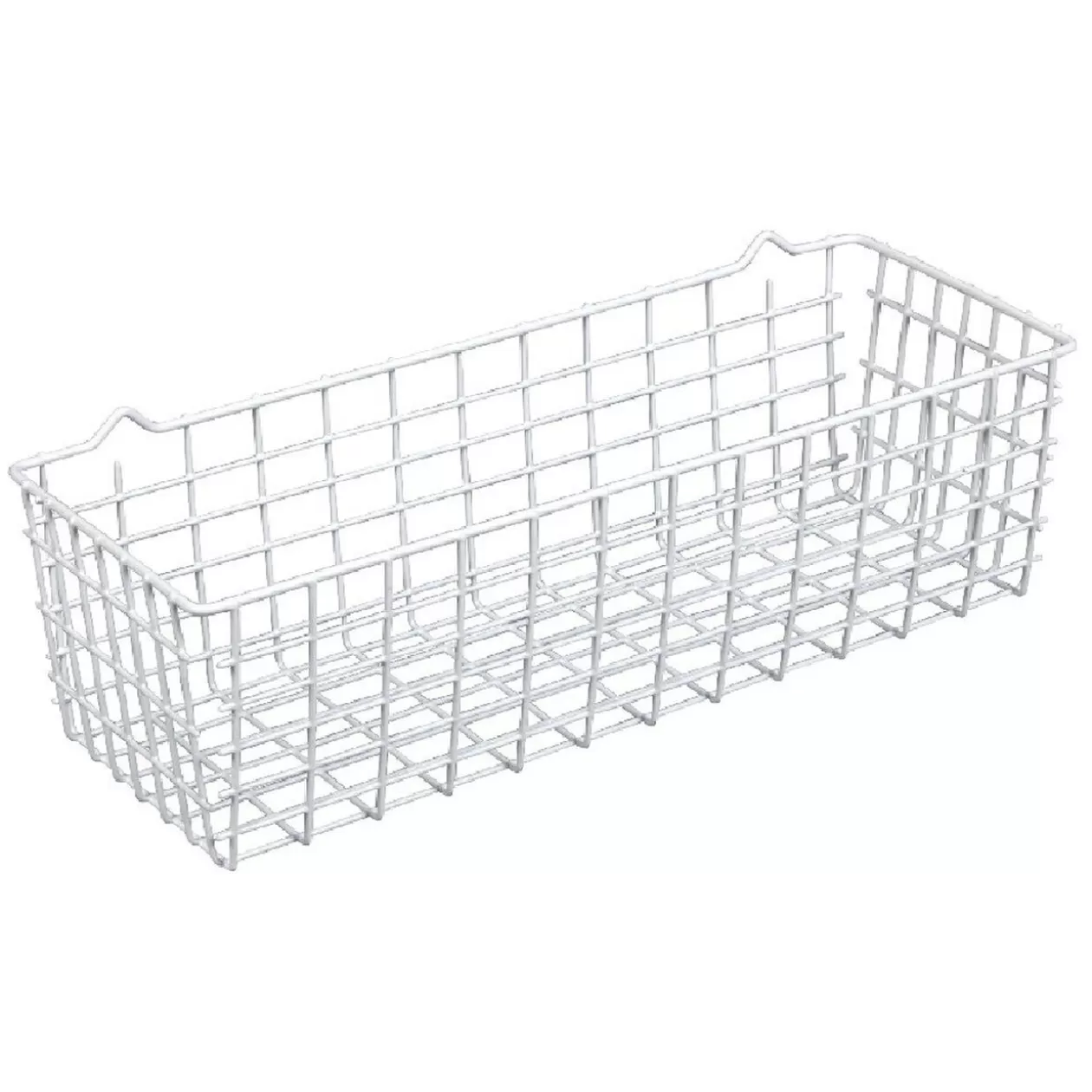 Gifi Panier multifonction blanc Metaltex< Rangement De Cuisine