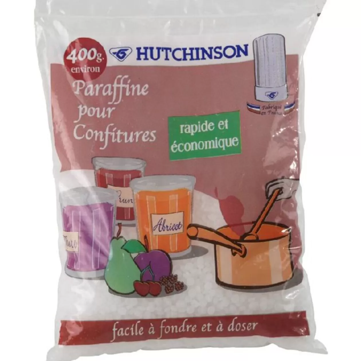 PARAFFINE POUR CONFITURE>Gifi Cheap