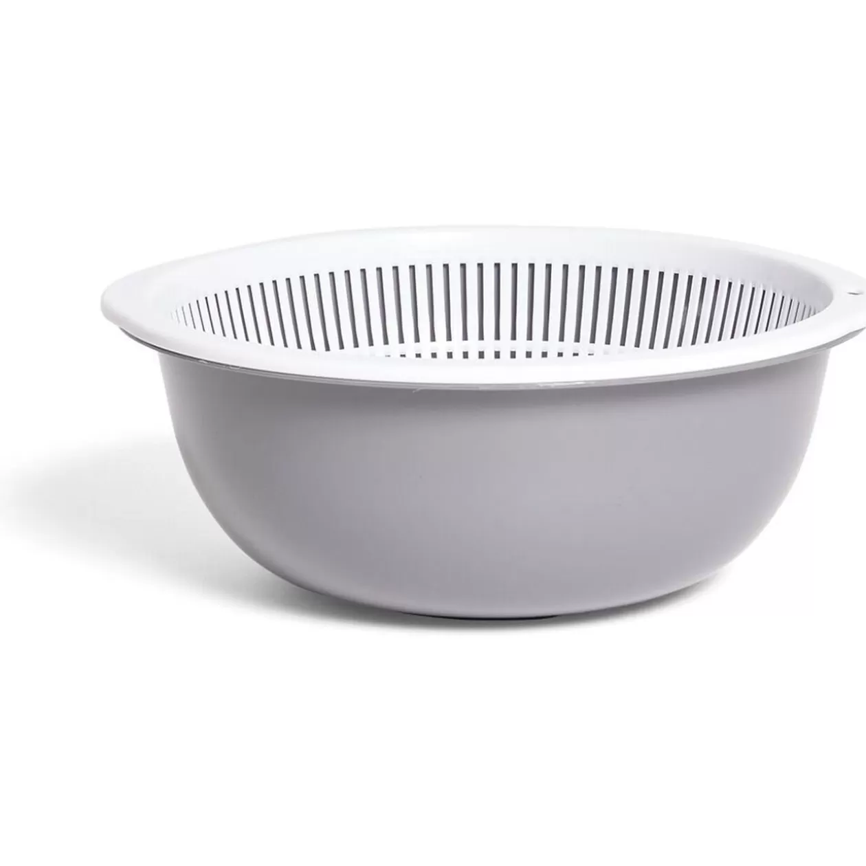 Gifi Passoire avec saladier 4,2L< Préparation Culinaire