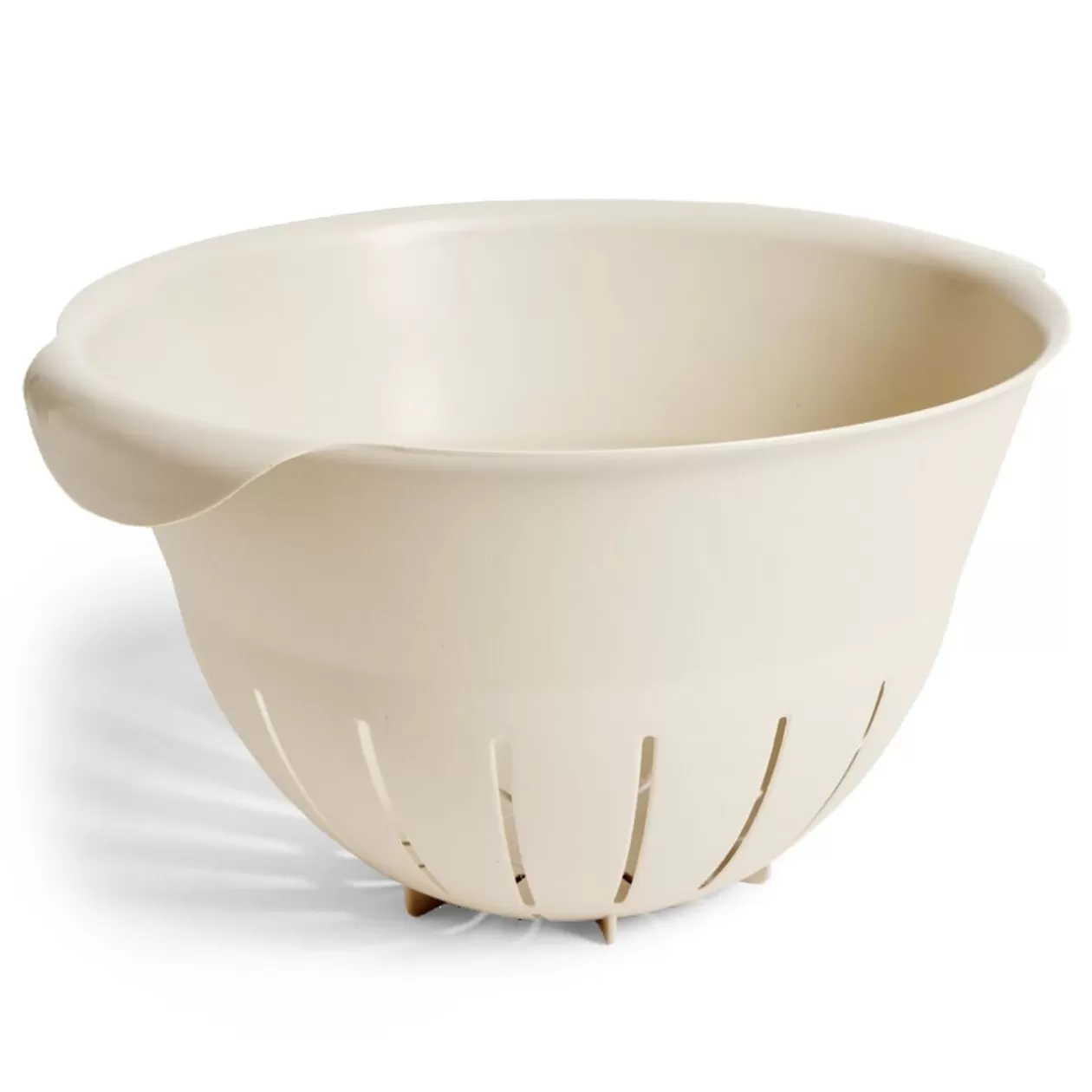 Gifi Passoire polypropylène Ø27cm - 2 modèles< Préparation Culinaire