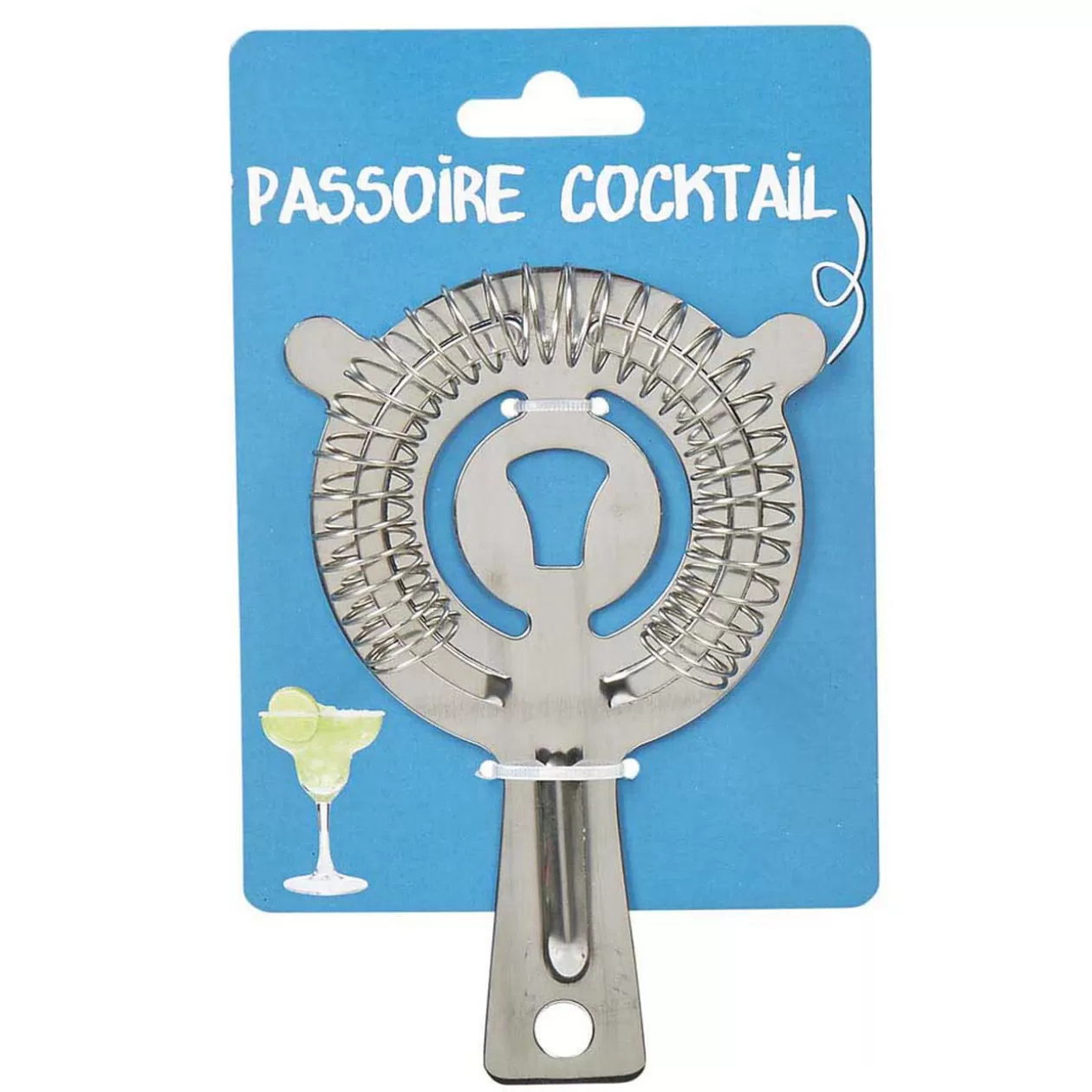 Gifi Passoire spécial cocktail< Préparation Culinaire