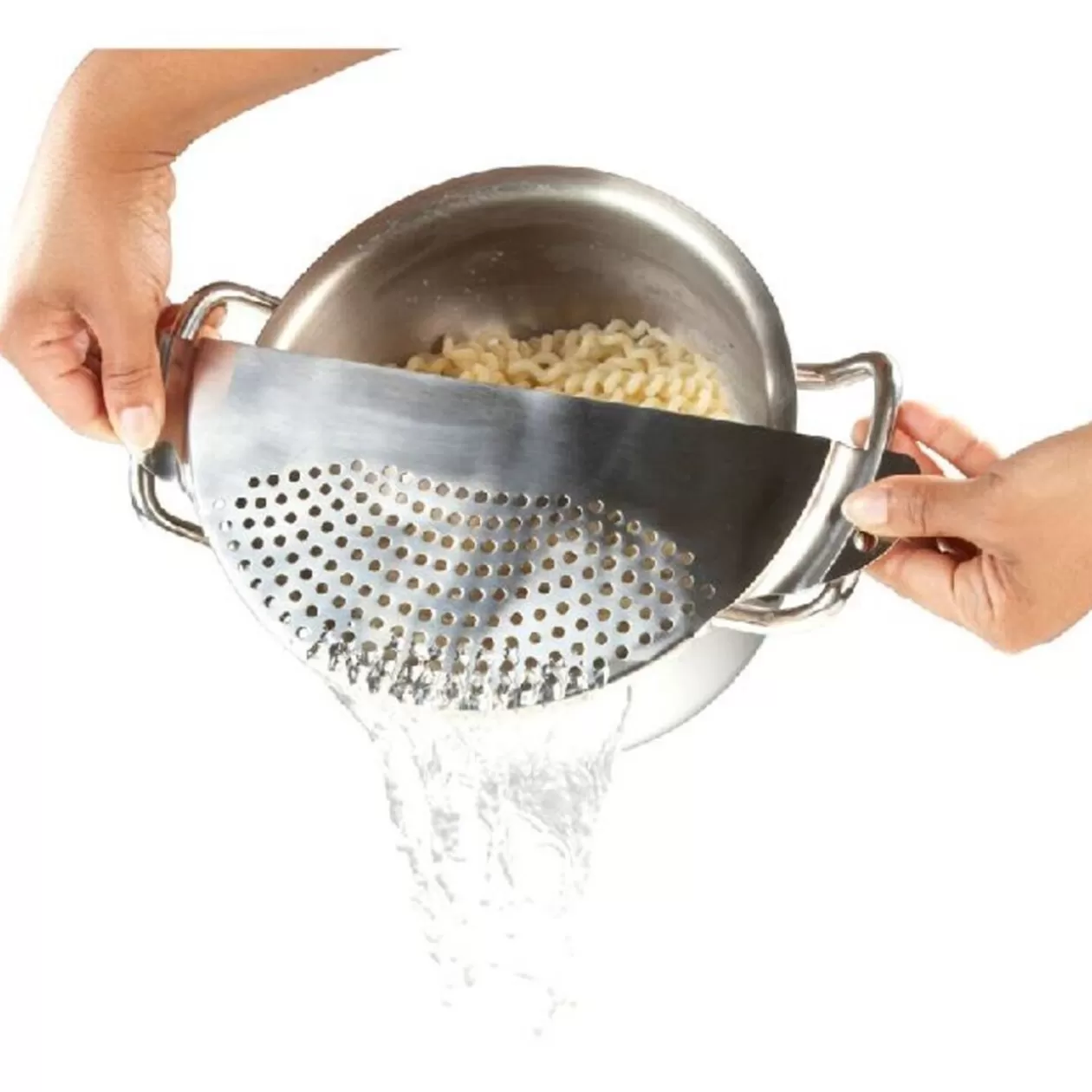 Gifi PASSOIRE UNIVERSELLE< Préparation Culinaire