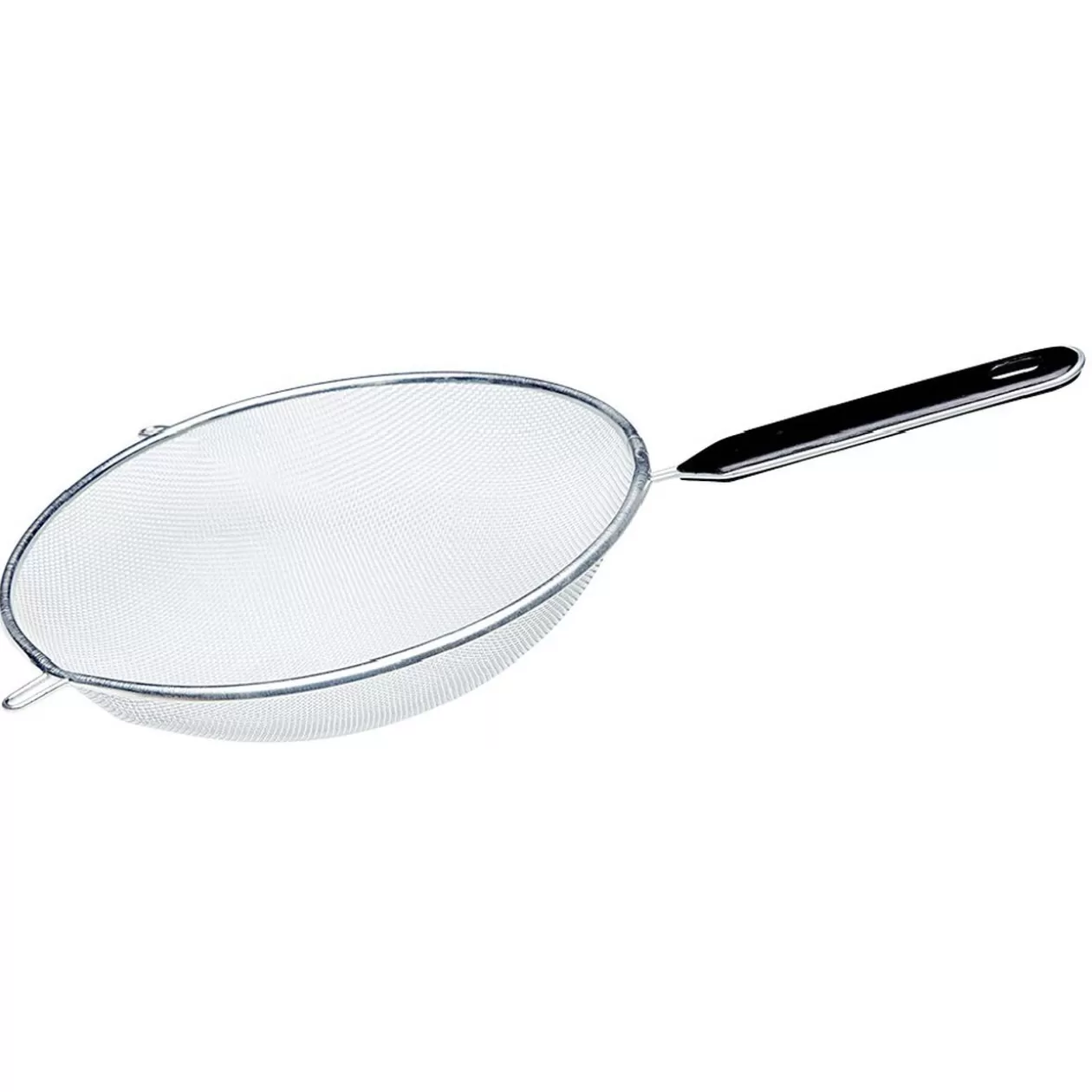 Gifi Passoire x2 Ø20 et Ø18 en métal acier et plastique, divers coloris< Préparation Culinaire