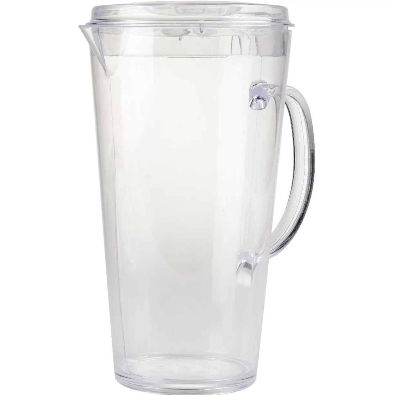 Gifi Pichet 1,8 L avec gobelet multicolore x4< Vaisselle Et Accessoires De Table