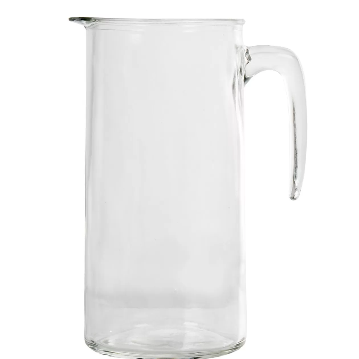 Pichet en verre 1,1 L>Gifi Hot
