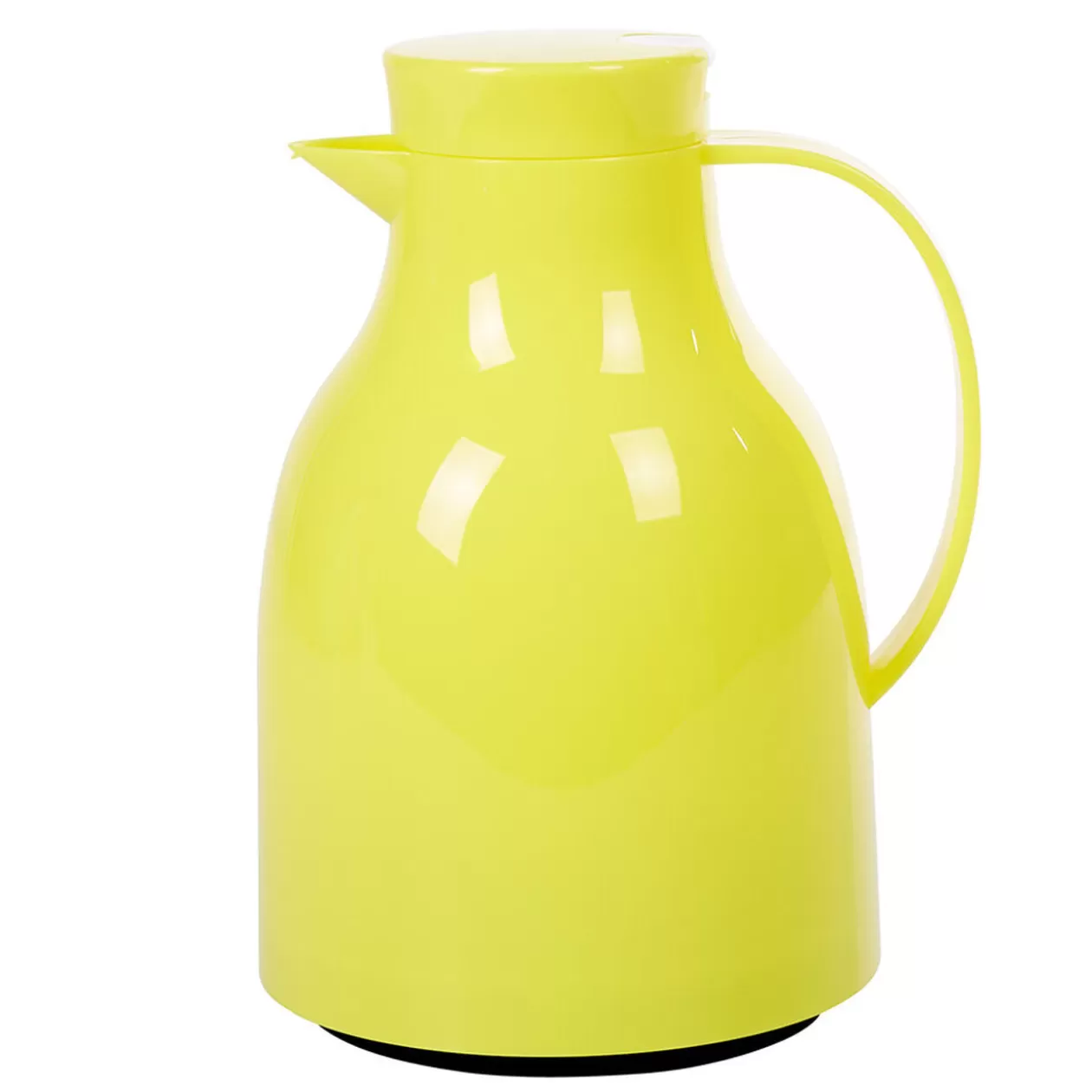 Gifi Pichet isotherme jaune< Conservation Alimentaire