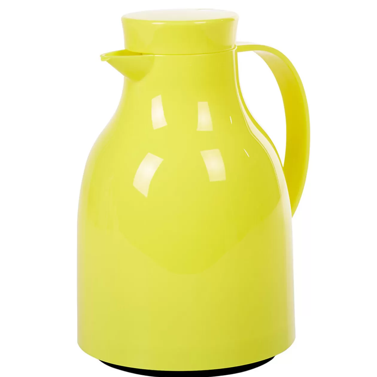 Gifi Pichet isotherme jaune< Conservation Alimentaire