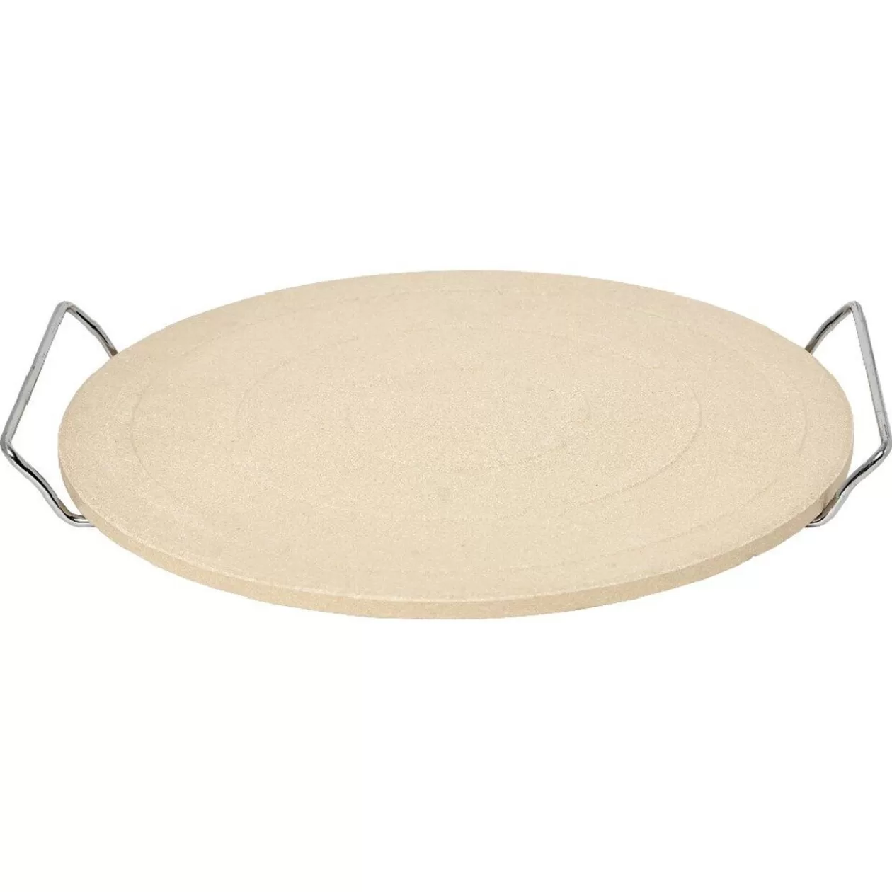 Gifi Pierre à pizza< Cuisson