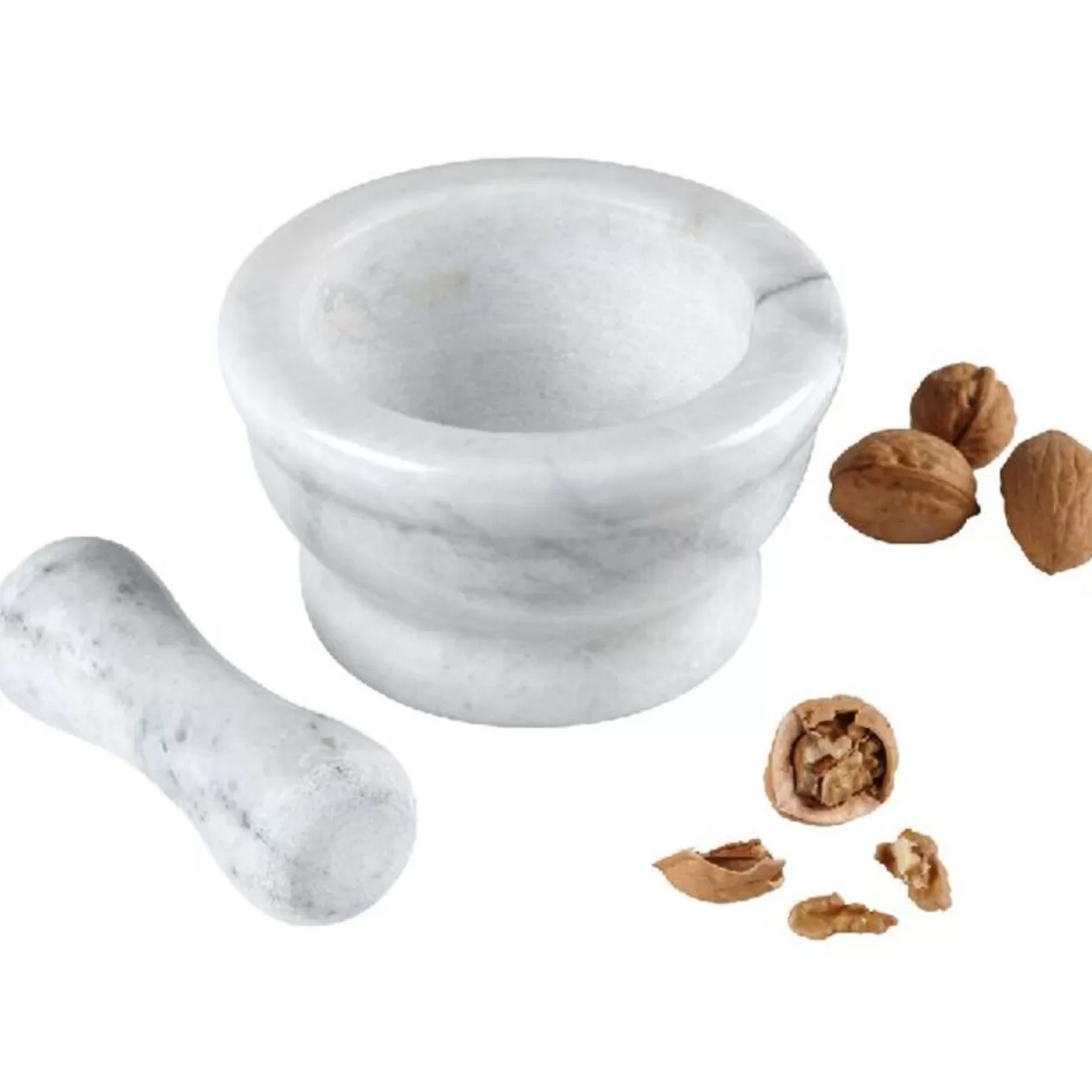 Gifi Pilon et mortier< Préparation Culinaire