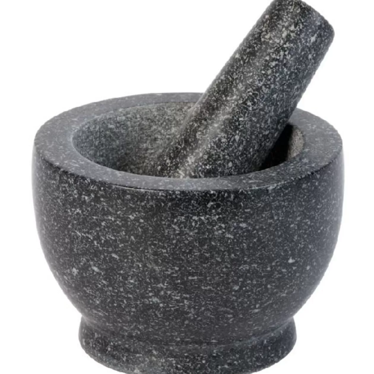 Gifi Pilon granite< Préparation Culinaire