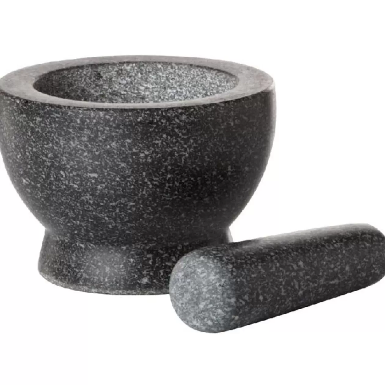 Gifi Pilon granite< Préparation Culinaire