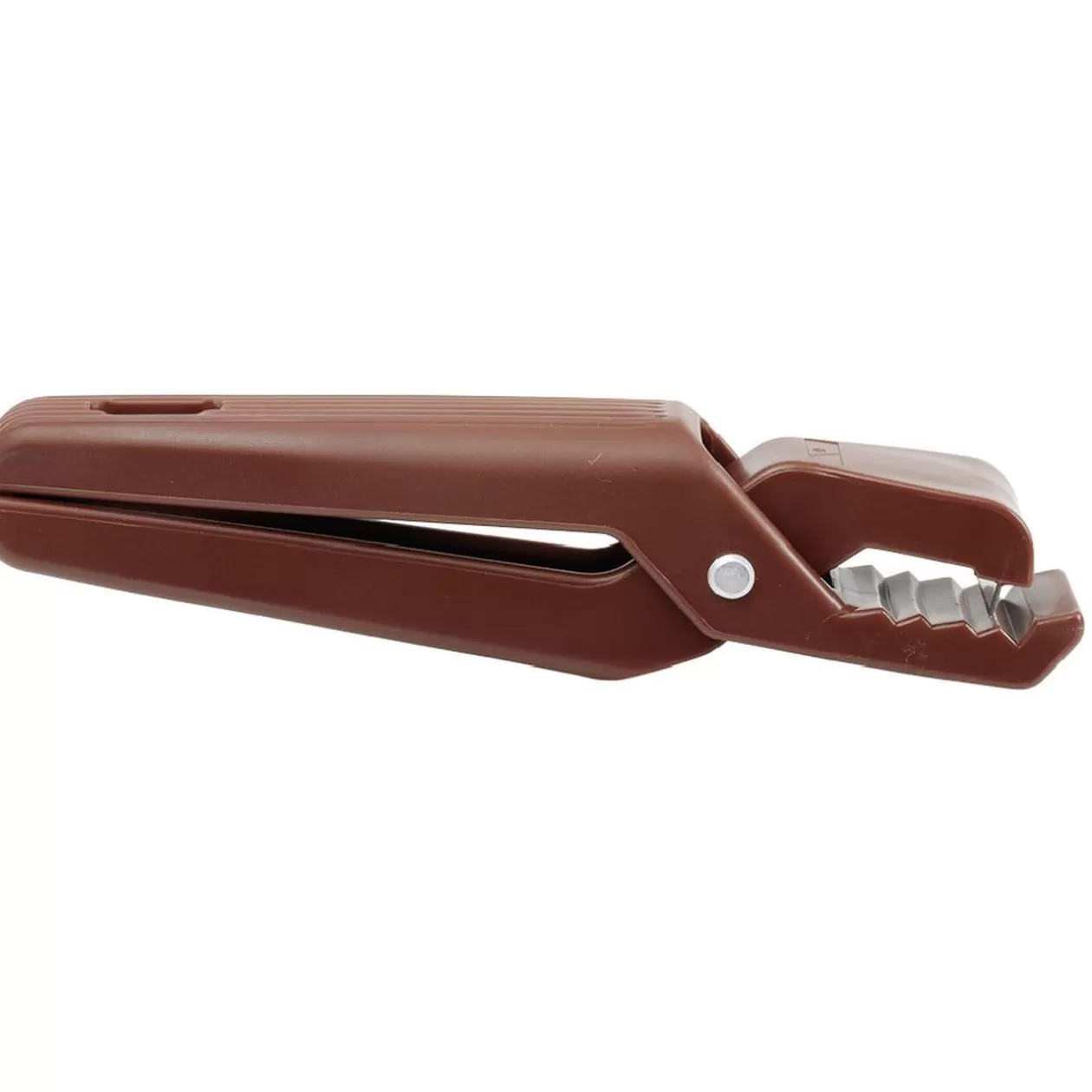 Gifi Pince à marrons lame en acier inoxydable L17cm< Préparation Culinaire