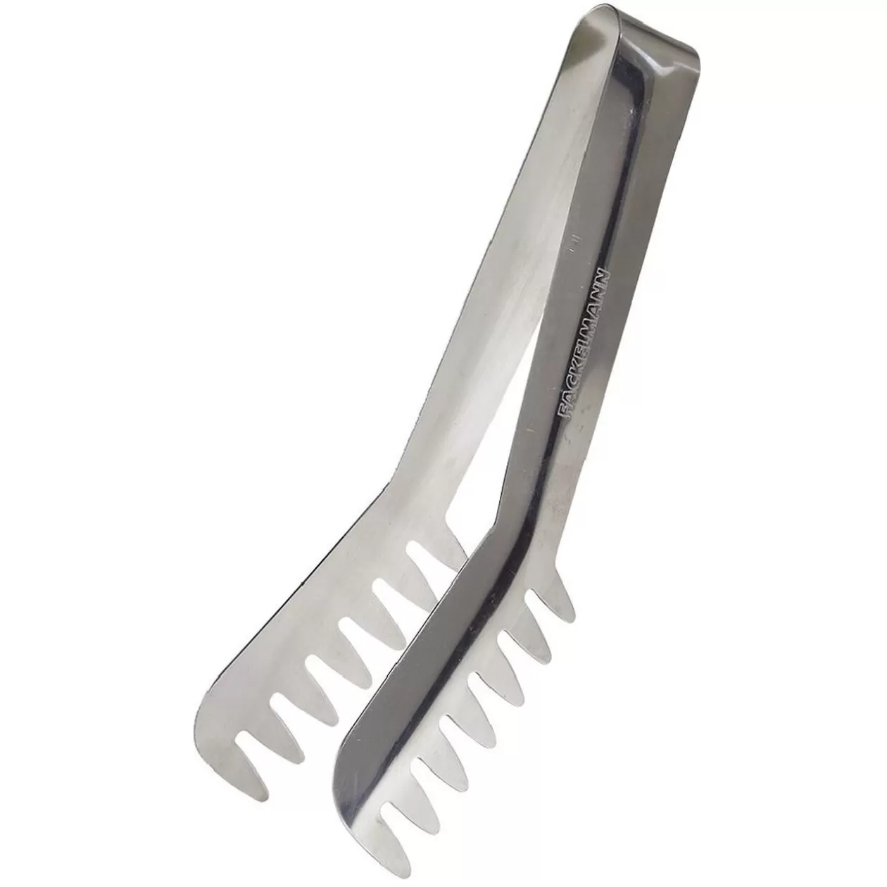 Gifi Pince à pâte en inox blanc< Préparation Culinaire