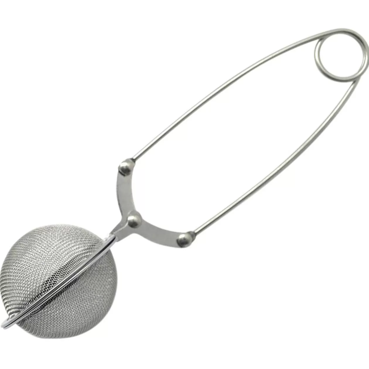 Pince à thé en métal>Gifi Shop