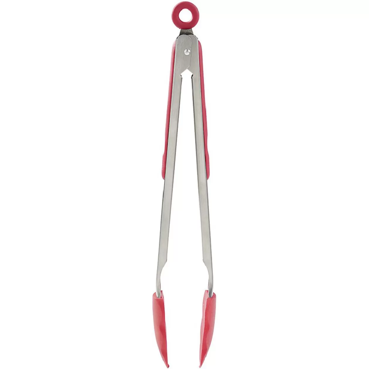 Gifi Pince à viande inox et silicone rouge< Préparation Culinaire