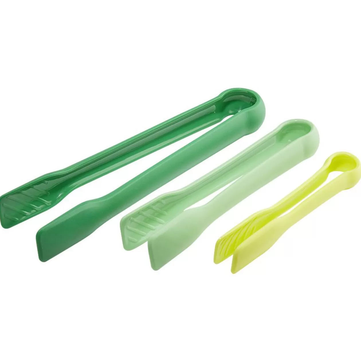 Gifi Pince verte et jaune x3< Préparation Culinaire