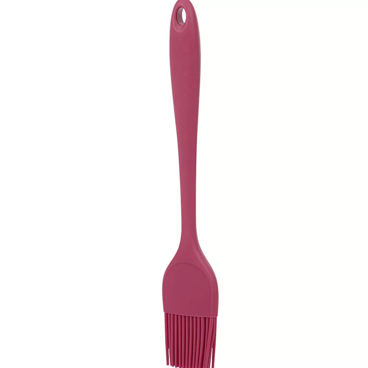 Gifi Pinceau de cuisine en silicone rose< Préparation Culinaire